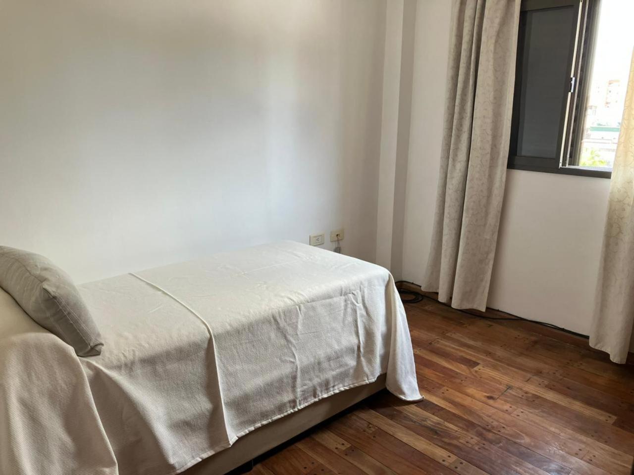 Apartment Dpto Tranquilo Pleno Centro-sur Con Cochera *