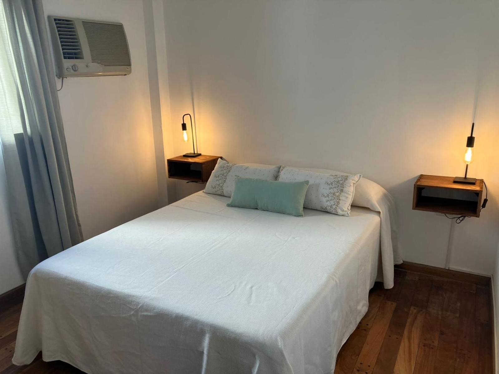 Apartment Dpto Tranquilo Pleno Centro-sur Con Cochera *